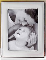 Cadre Acca Cornici in Argent 465QM.7